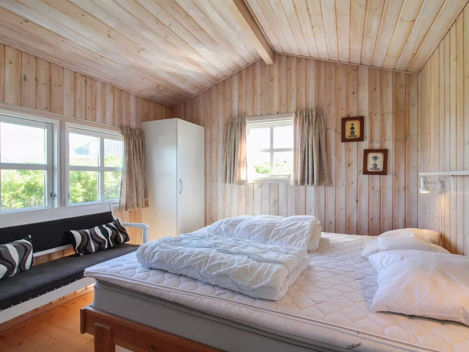 "Terttu" - 300m from the sea-Inside