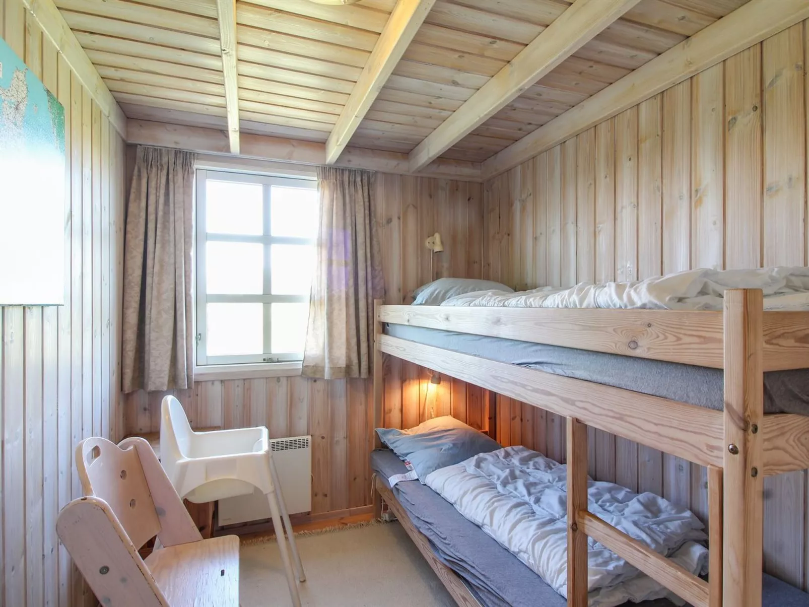 "Terttu" - 300m from the sea-Inside