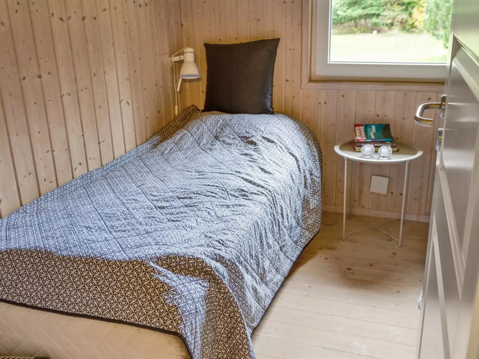 "Hielm" - 1km from the sea-Inside