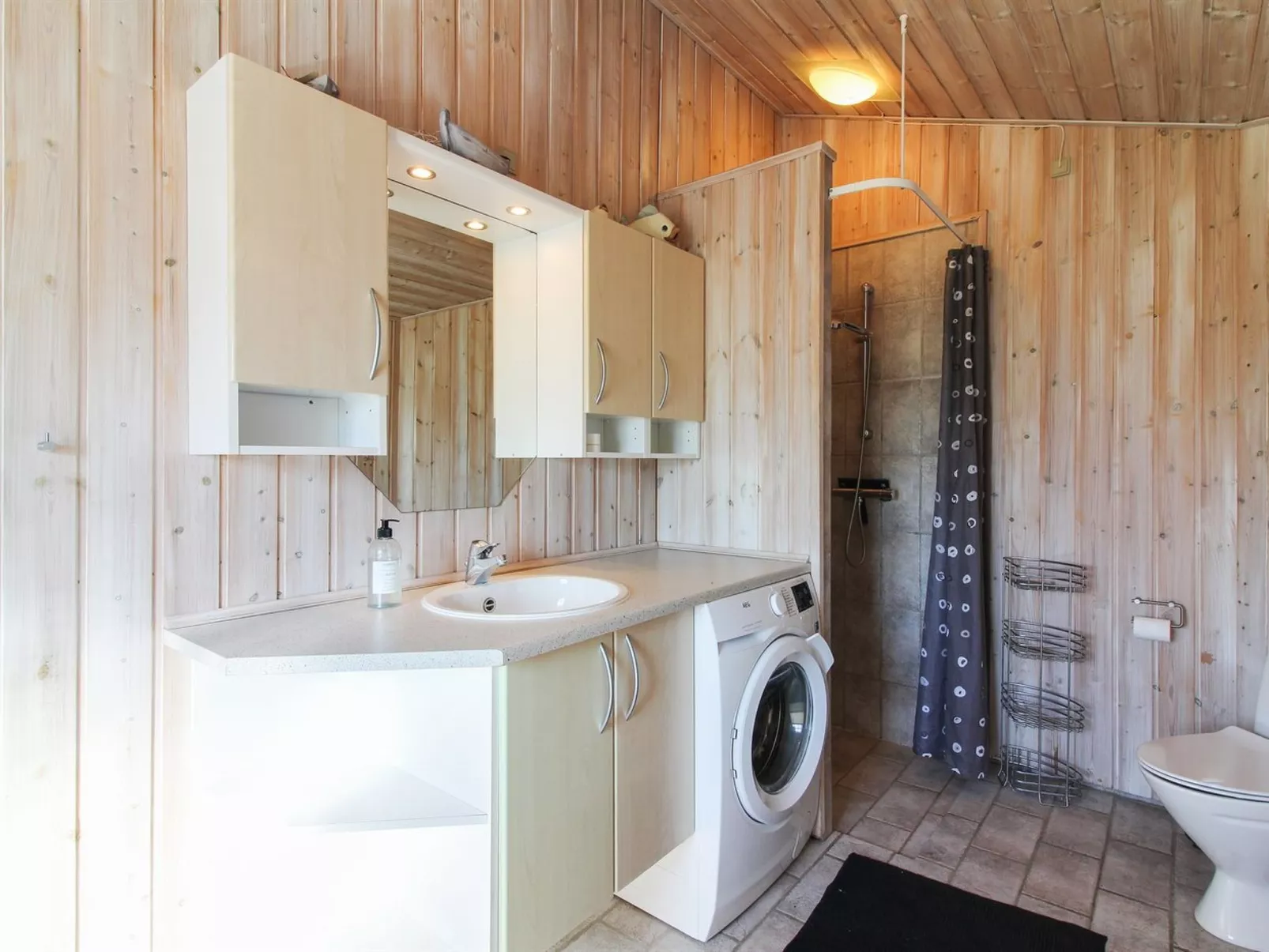 "Terttu" - 300m from the sea-Inside