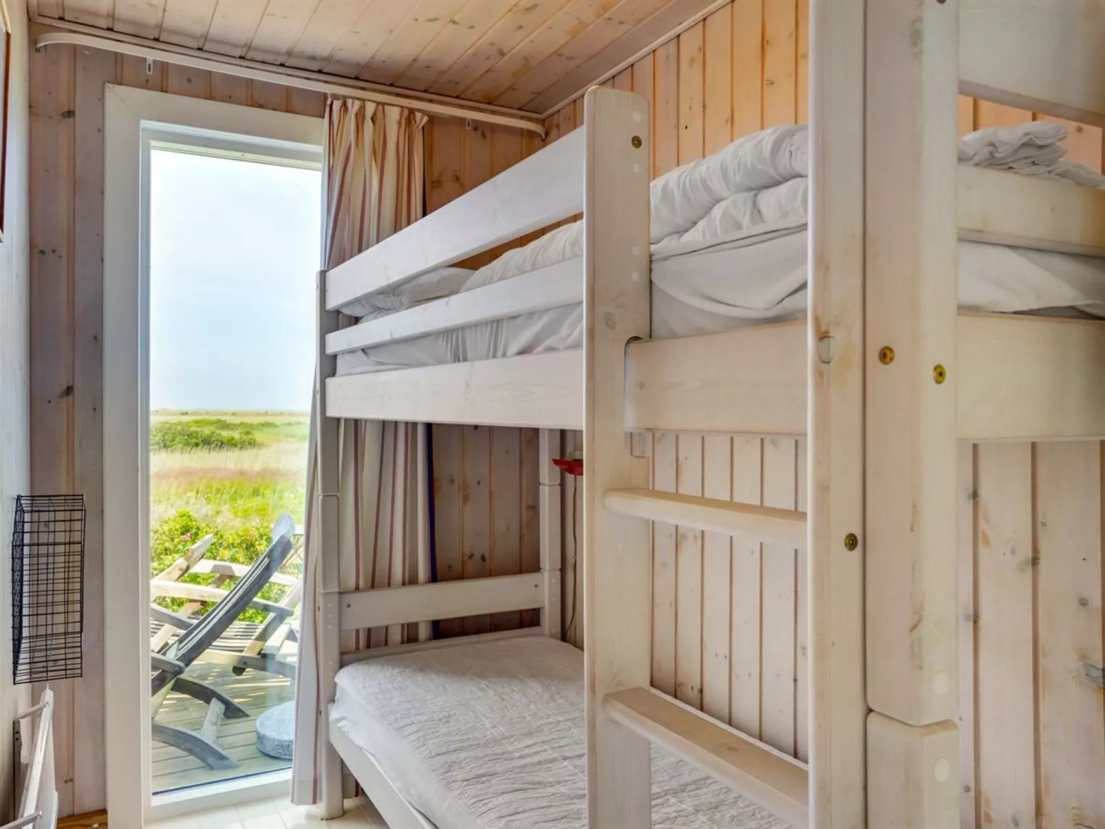 "Hermoth" - 300m from the sea-Drinnen