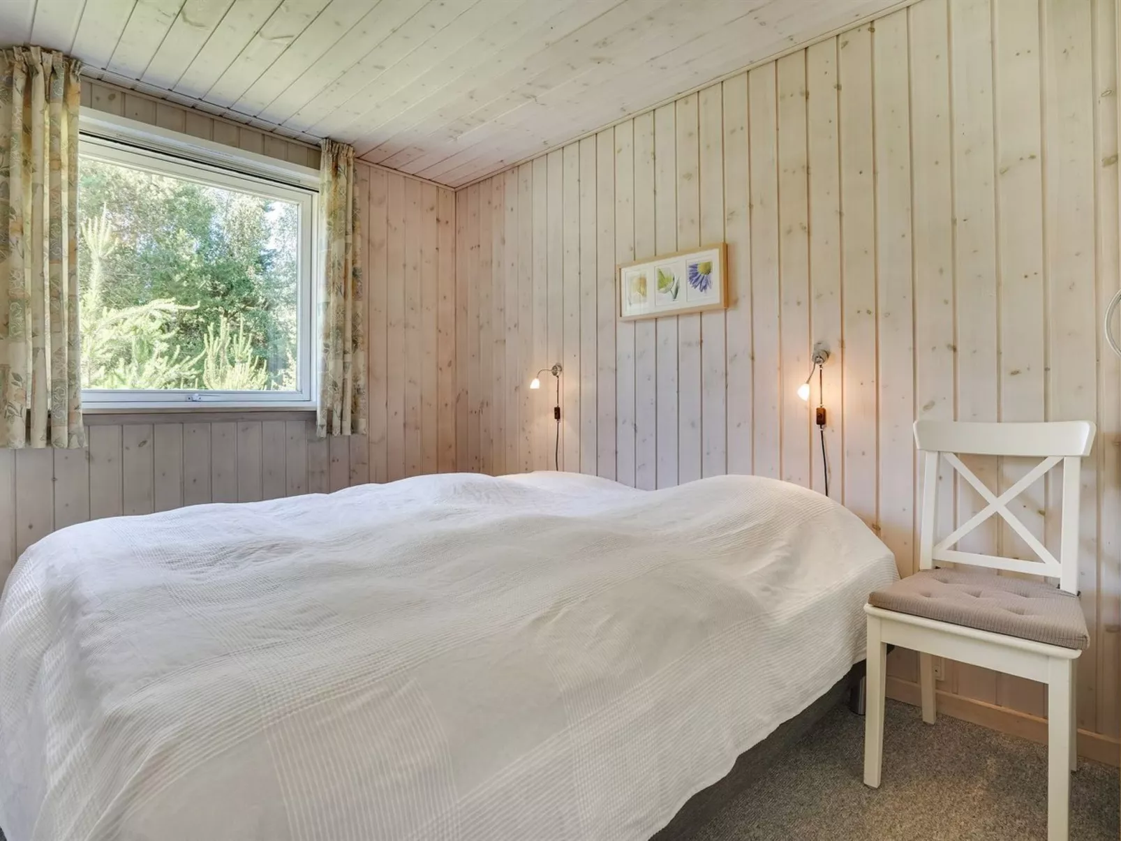 "Reidar" - 1km from the sea-Inside
