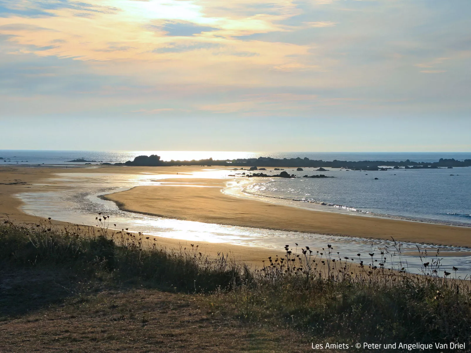 Brise Marine-Area