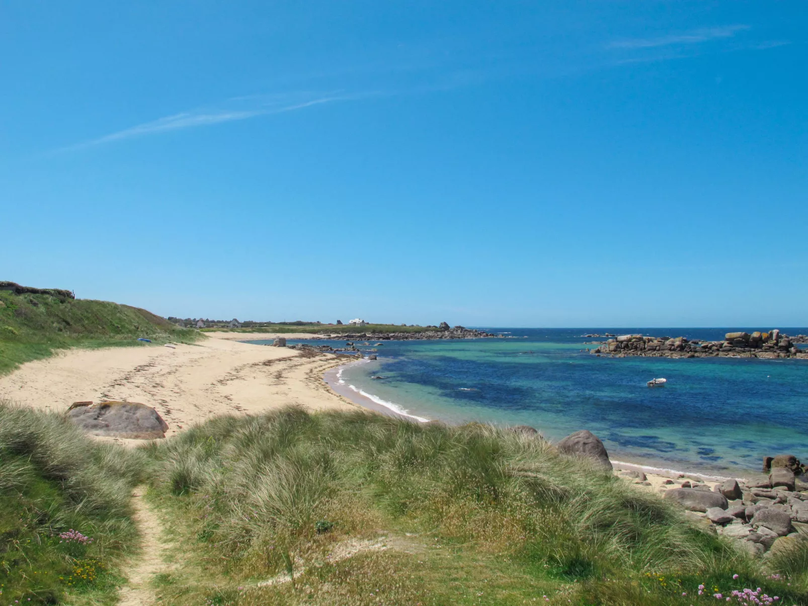 Brise Marine-Area