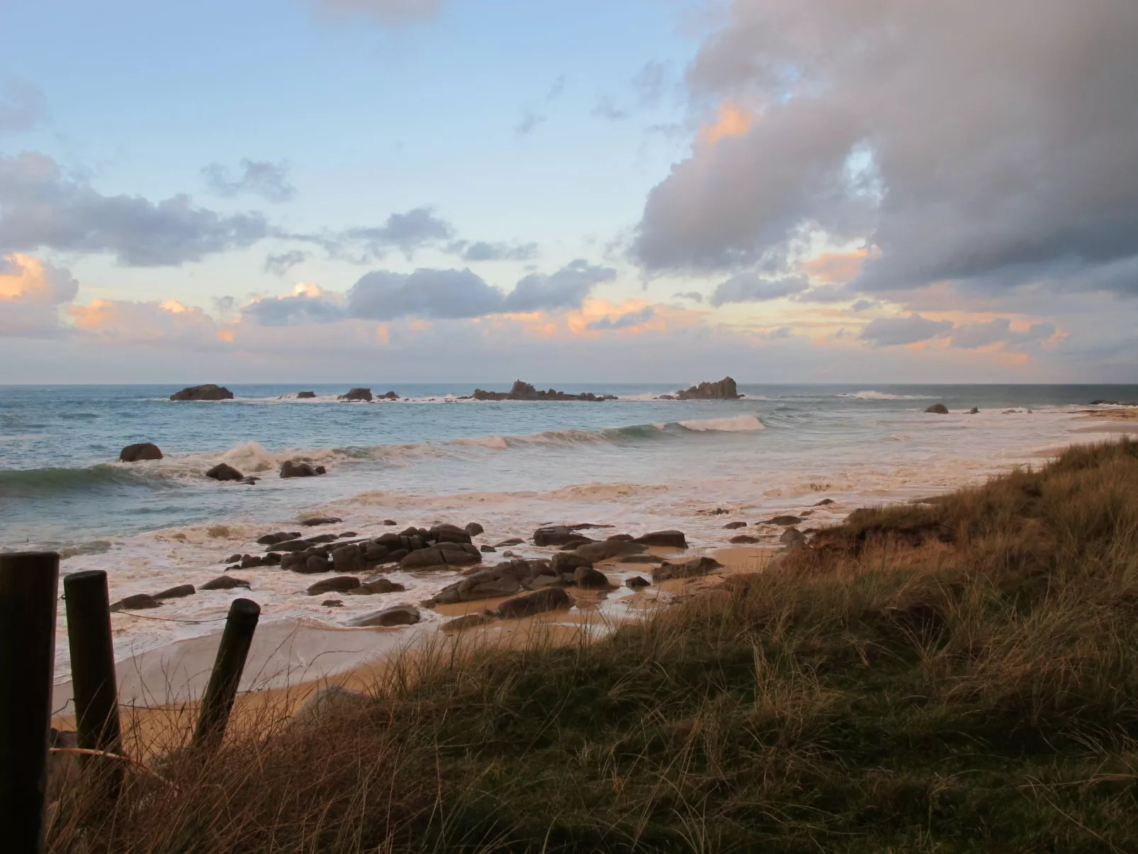 Brise Marine-Area