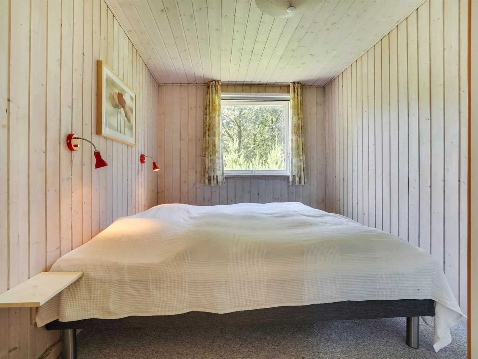 "Reidar" - 1km from the sea-Inside
