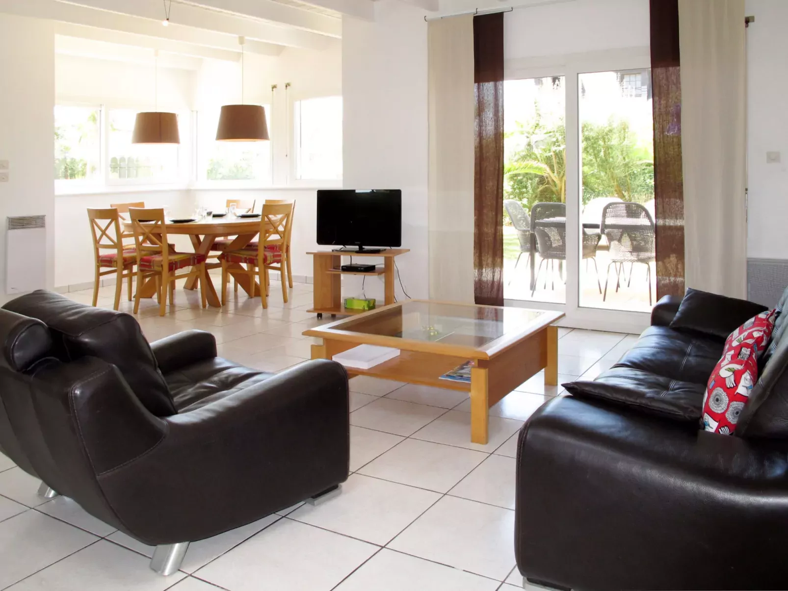 Le Triskell-Inside