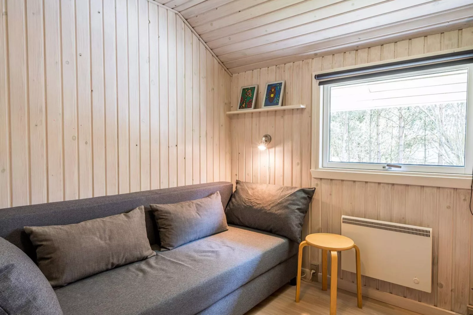 Bright Cottage with Covered Terrace-By Traum-Indoor