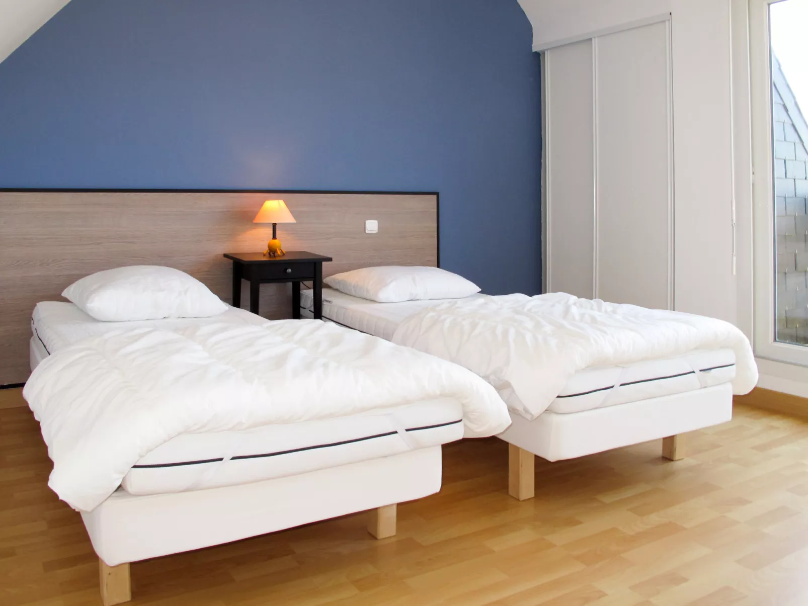 Le Triskell-Inside