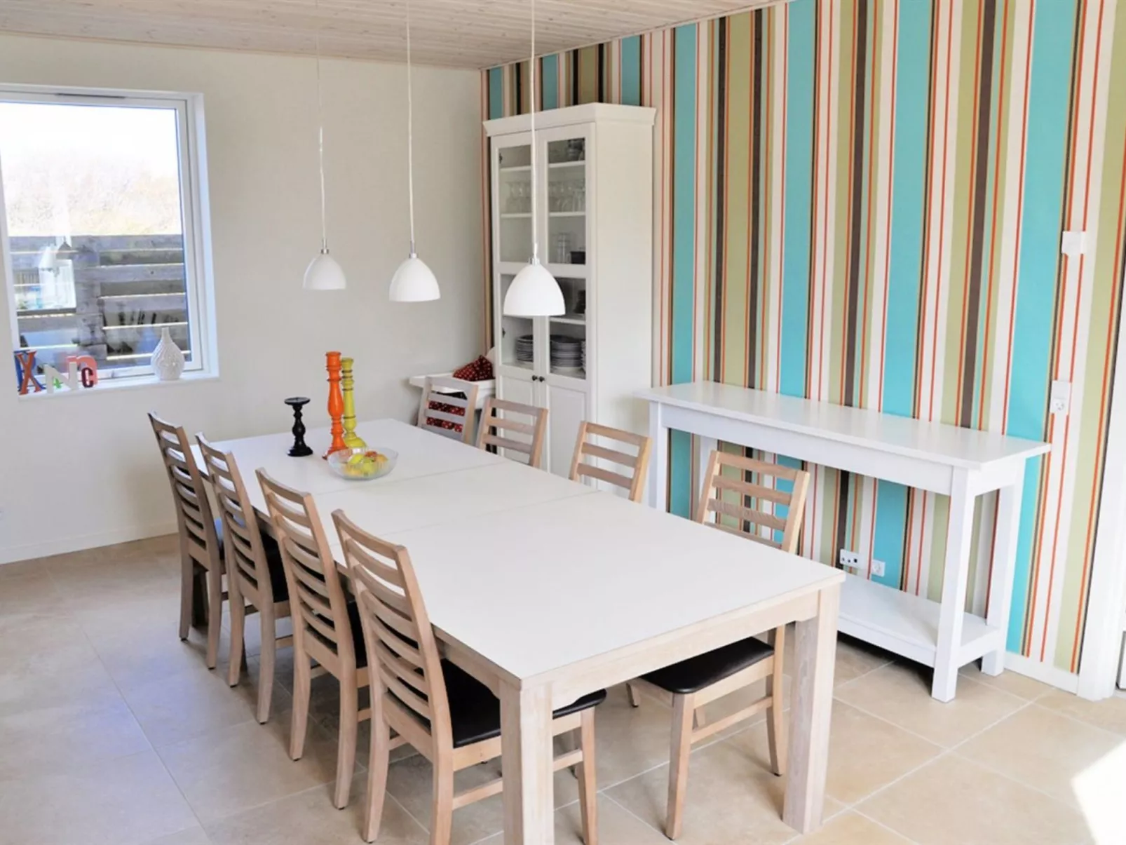 "Elmo" - 300m from the sea-Inside