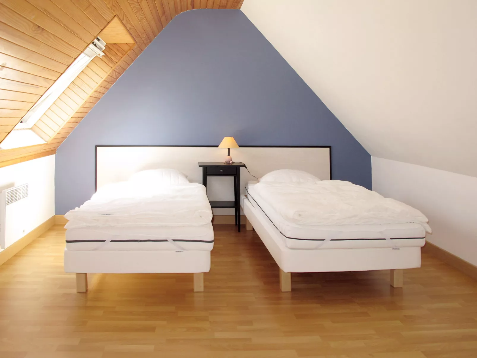 Le Triskell-Inside
