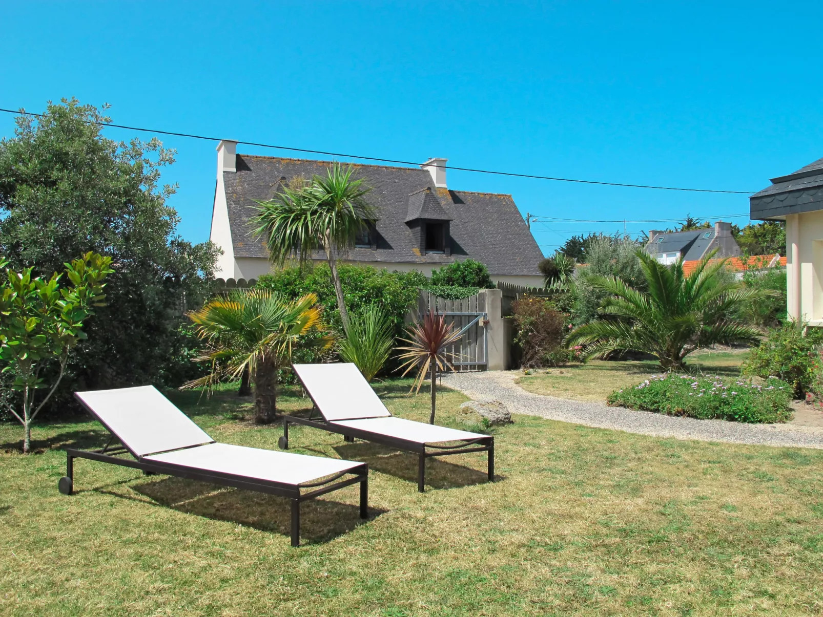 Le Triskell-Outside