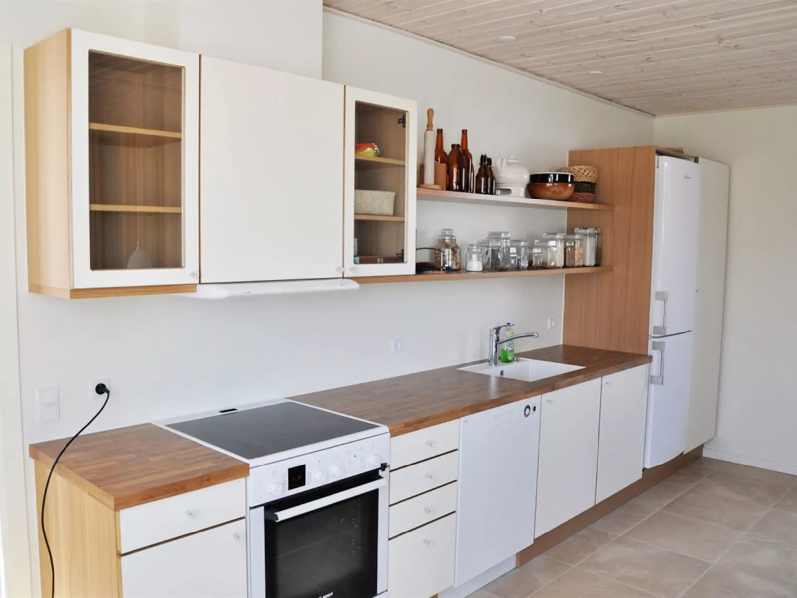 "Elmo" - 300m from the sea-Inside