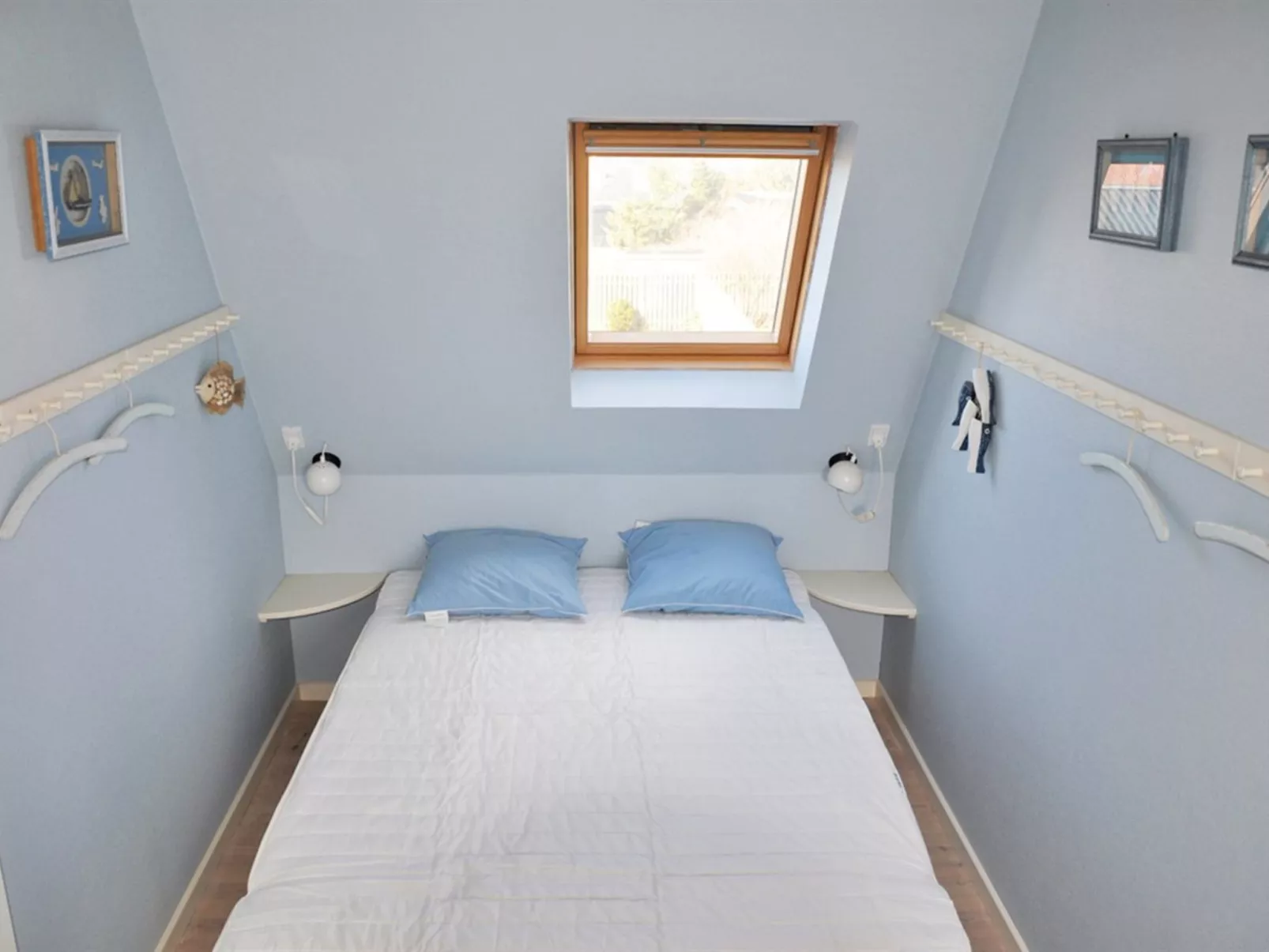 "Elmo" - 300m from the sea-Inside