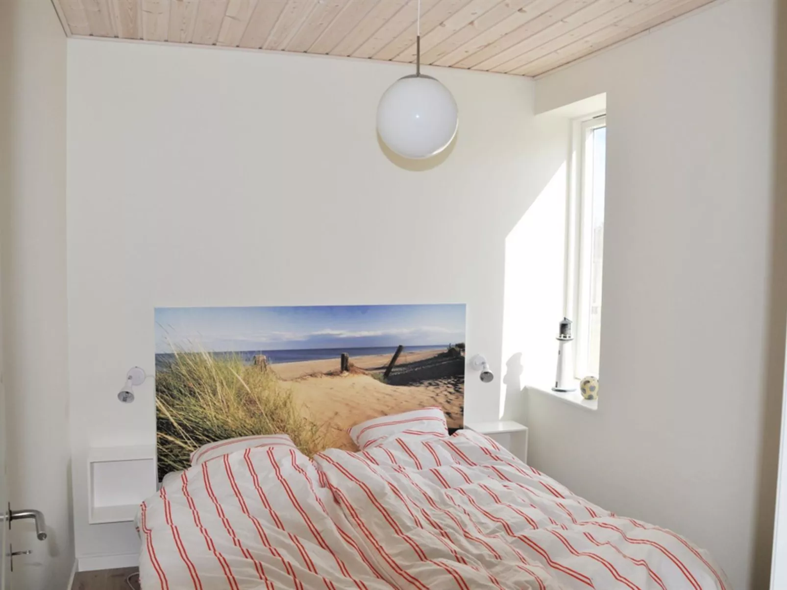 "Elmo" - 300m from the sea-Inside
