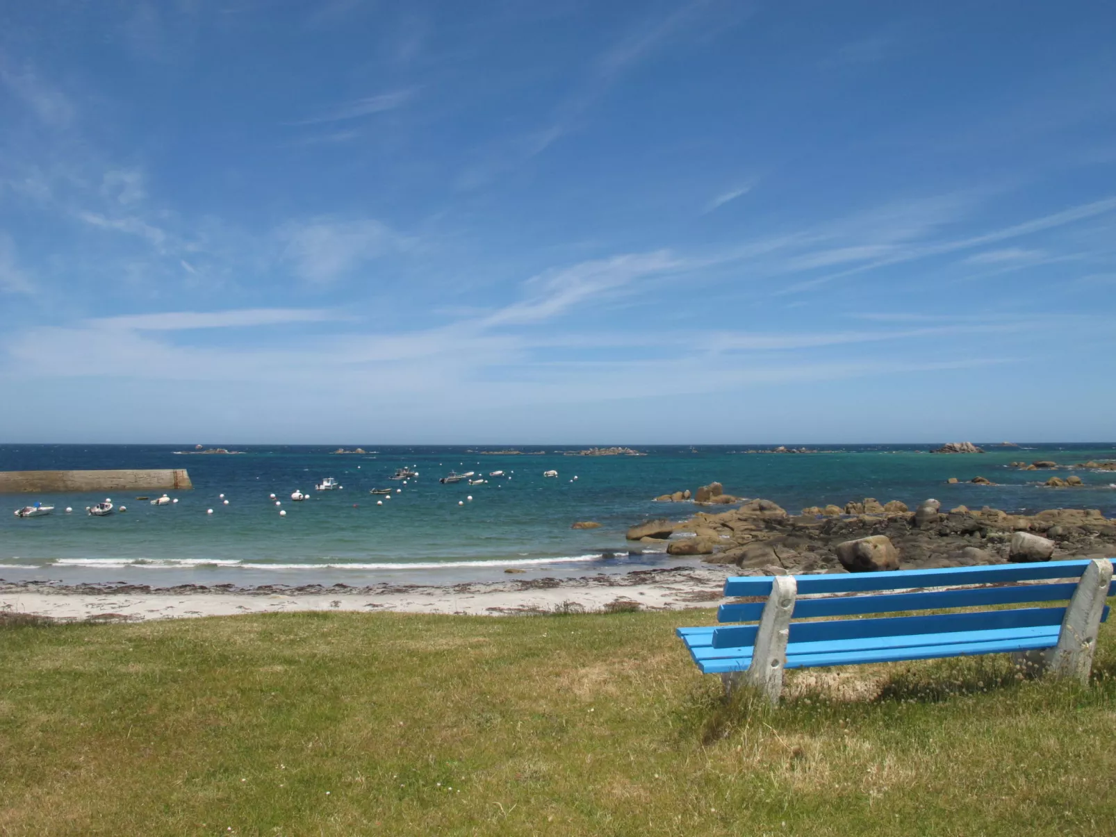 Le Triskell-Area