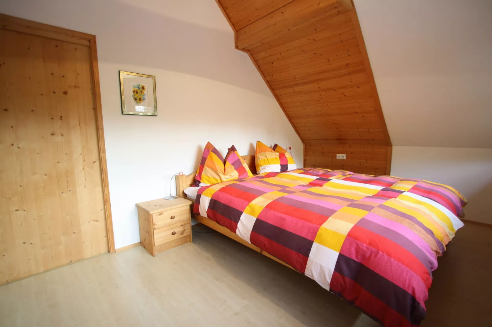 Grosser Troadkasten-Bedroom