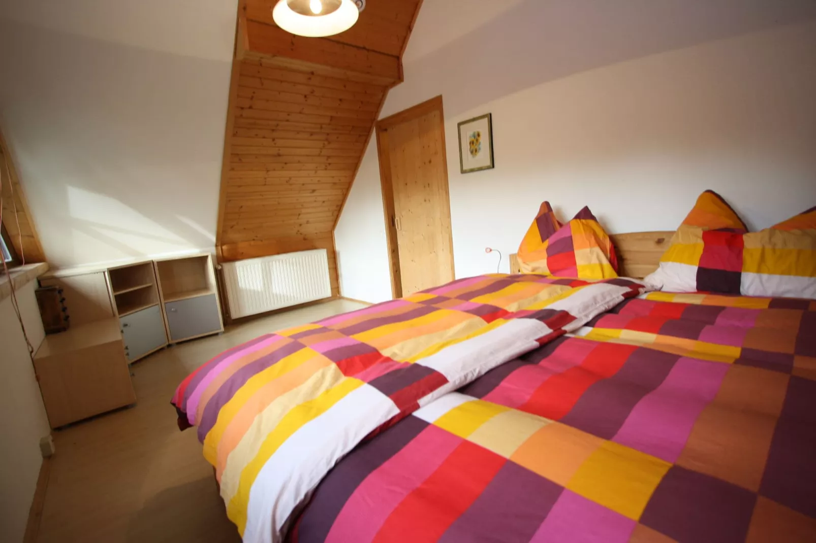 Grosser Troadkasten-Bedroom