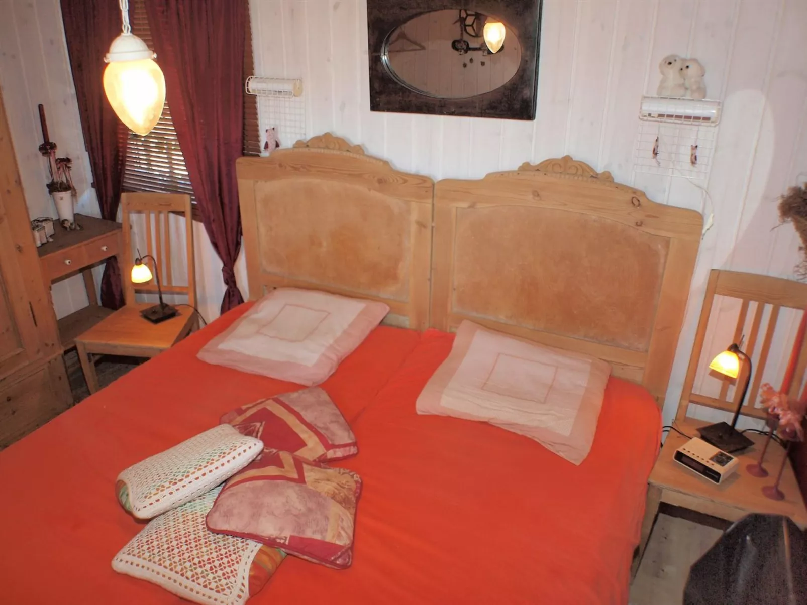 "Telse" - 375m from the sea-Inside