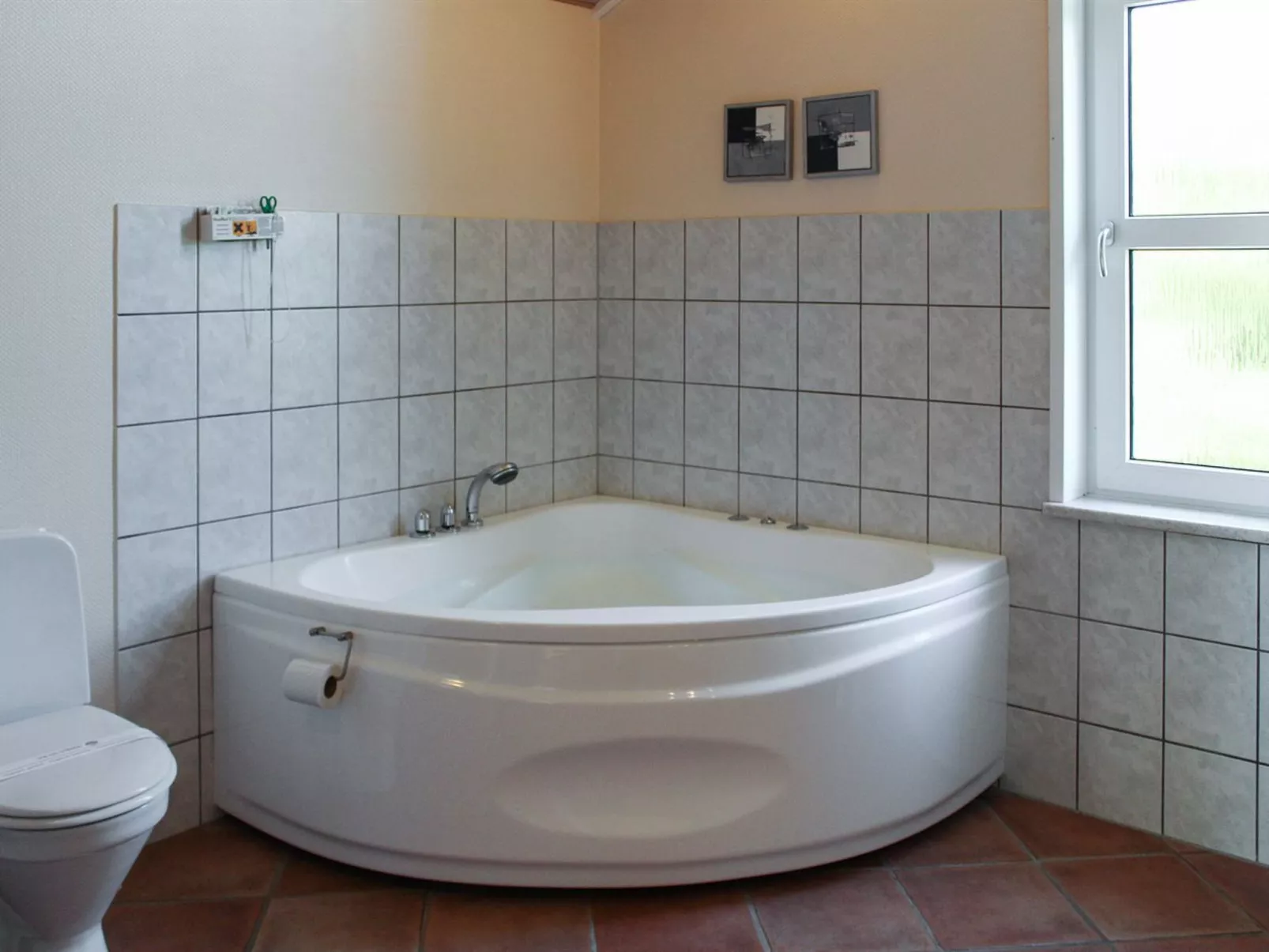 "Calina" - 300m from the sea-Inside