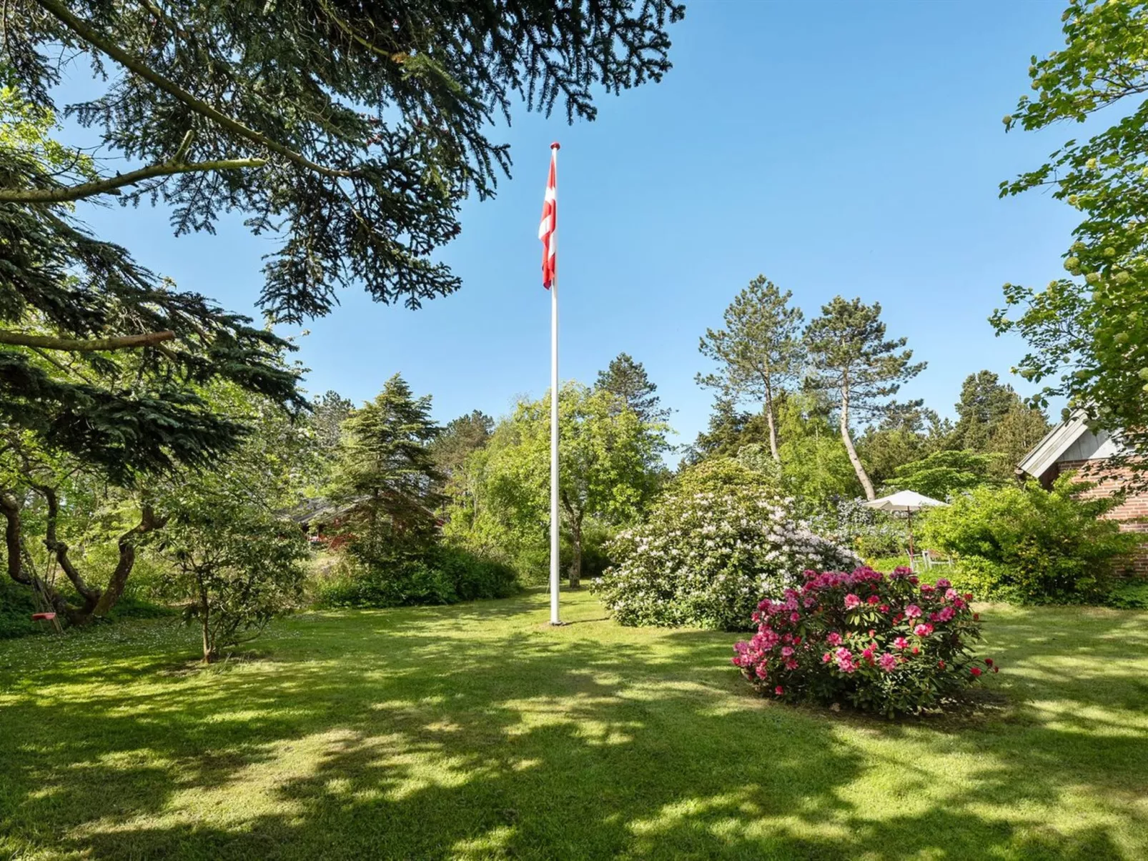 "Iiro" - 2.5km from the sea-Outside
