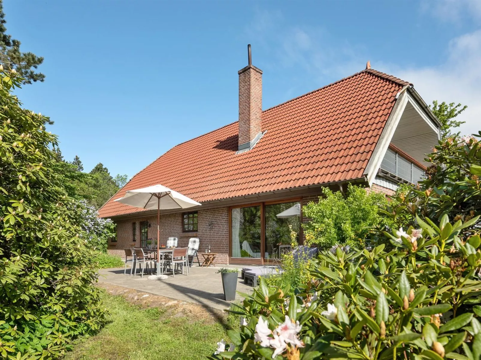 "Iiro" - 2.5km from the sea-Outside