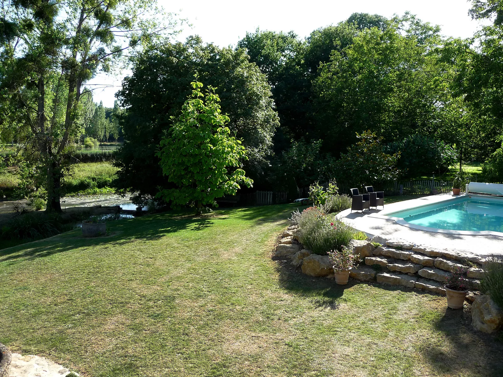 Moulin De Mois-Dehors