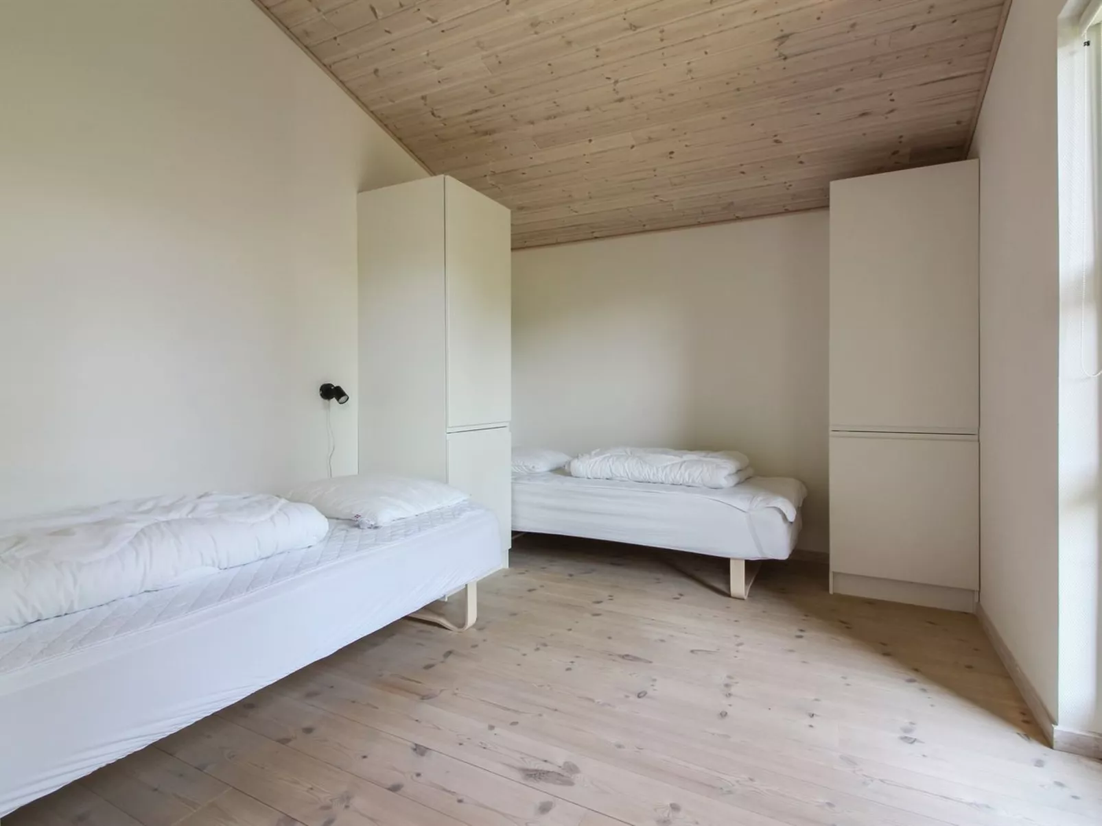 "Elicia" - 950m from the sea-Outside