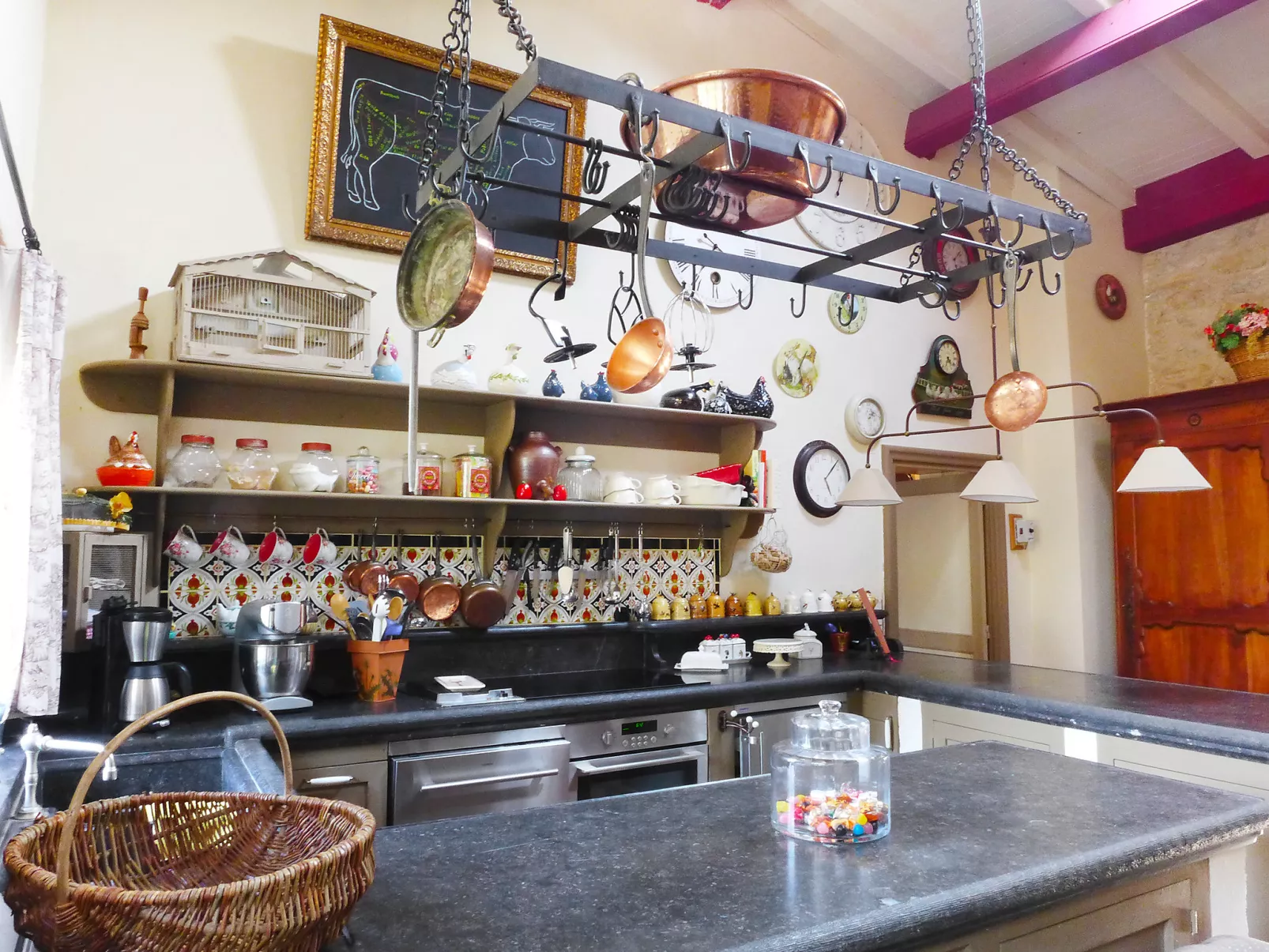 Moulin De Mois-Dedans