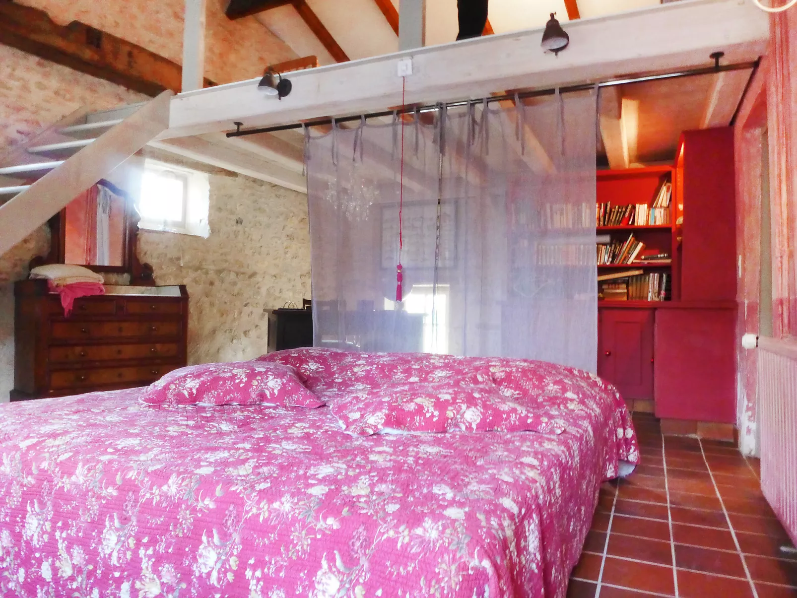 Moulin De Mois-Dedans