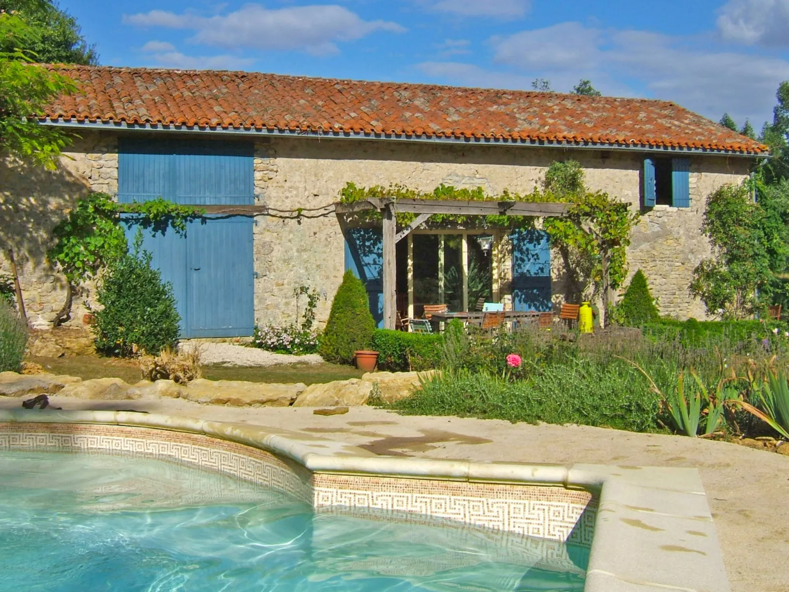 Moulin De Mois-Dehors