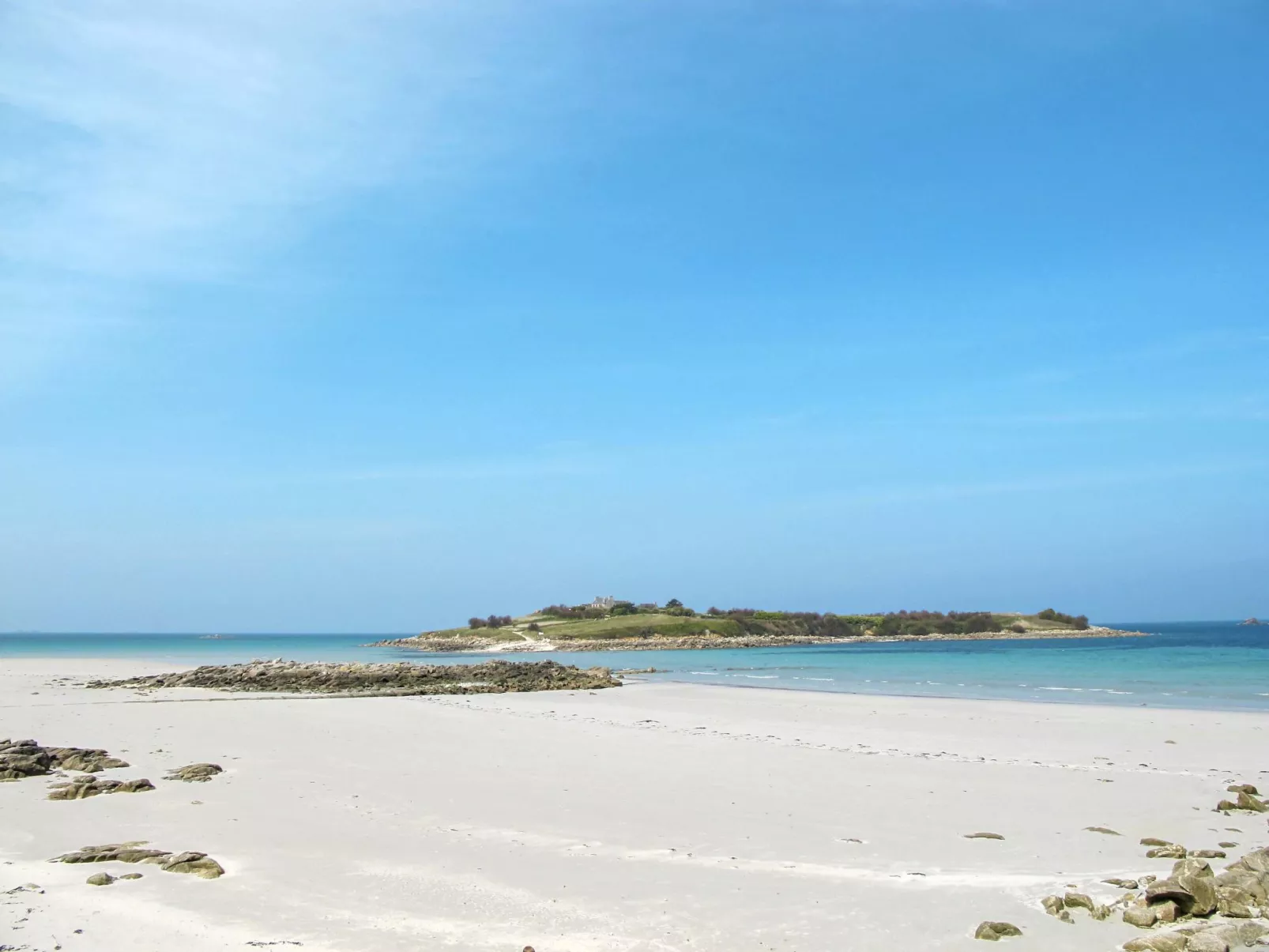 Rève de Plage-Area