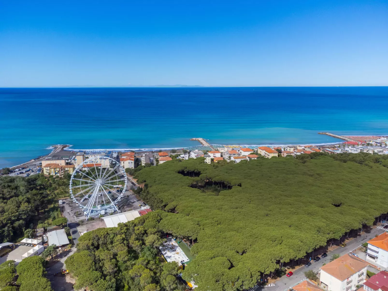 Riviera 1-Area