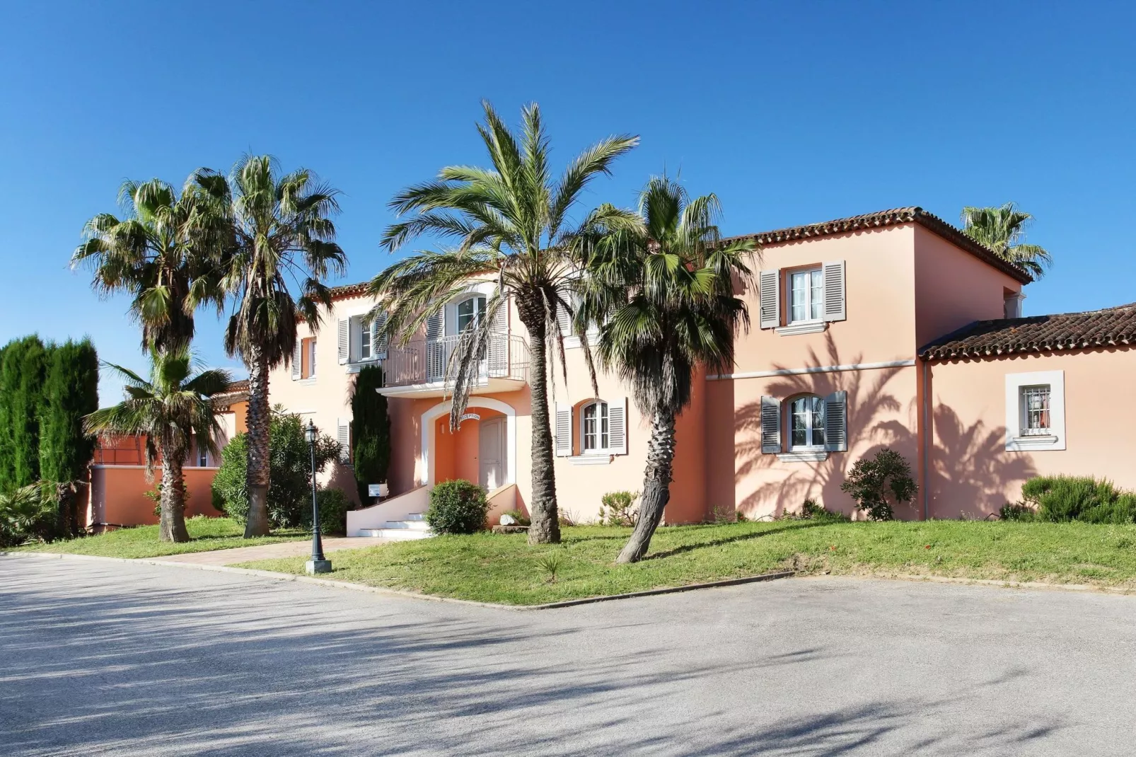 La Palmeraie 2-Exterior summer