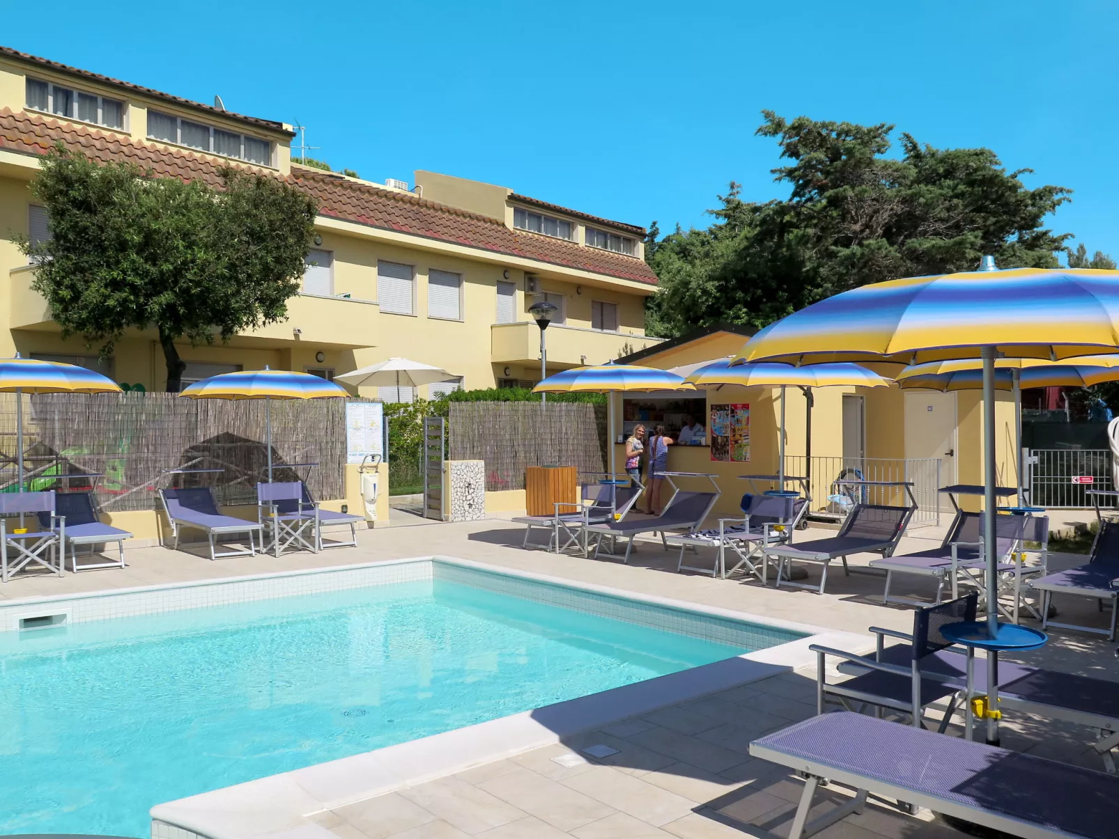 Riviera 5-Outside