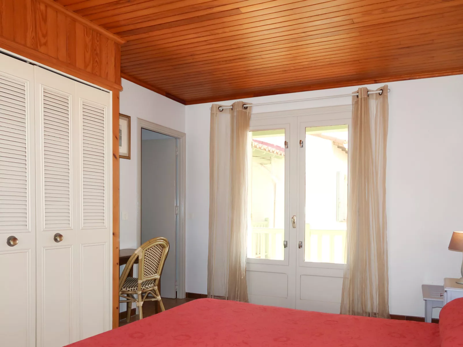 Le Soleil Camarguais-Inside