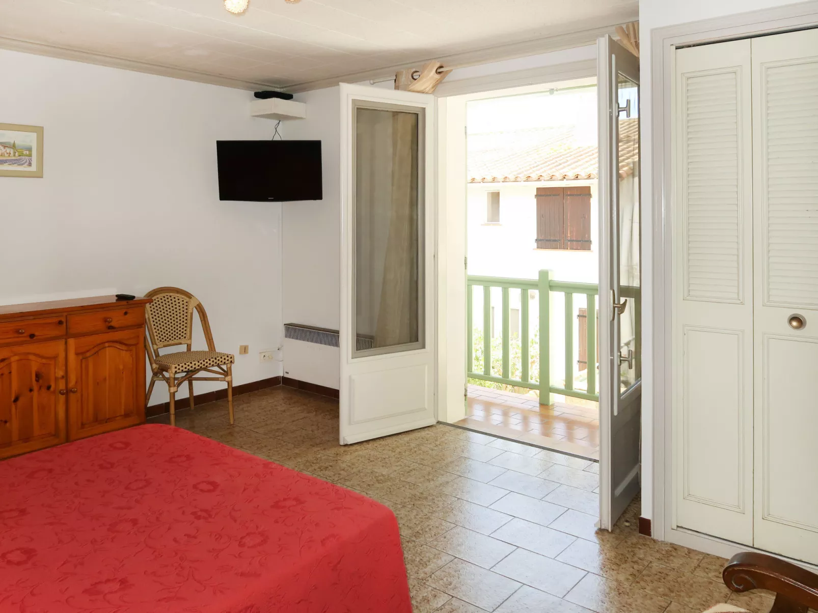Le Soleil Camarguais-Inside