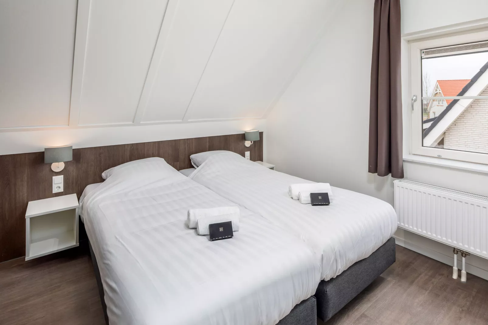 Beach Resort Nieuwvliet-Bad 6-Bedroom