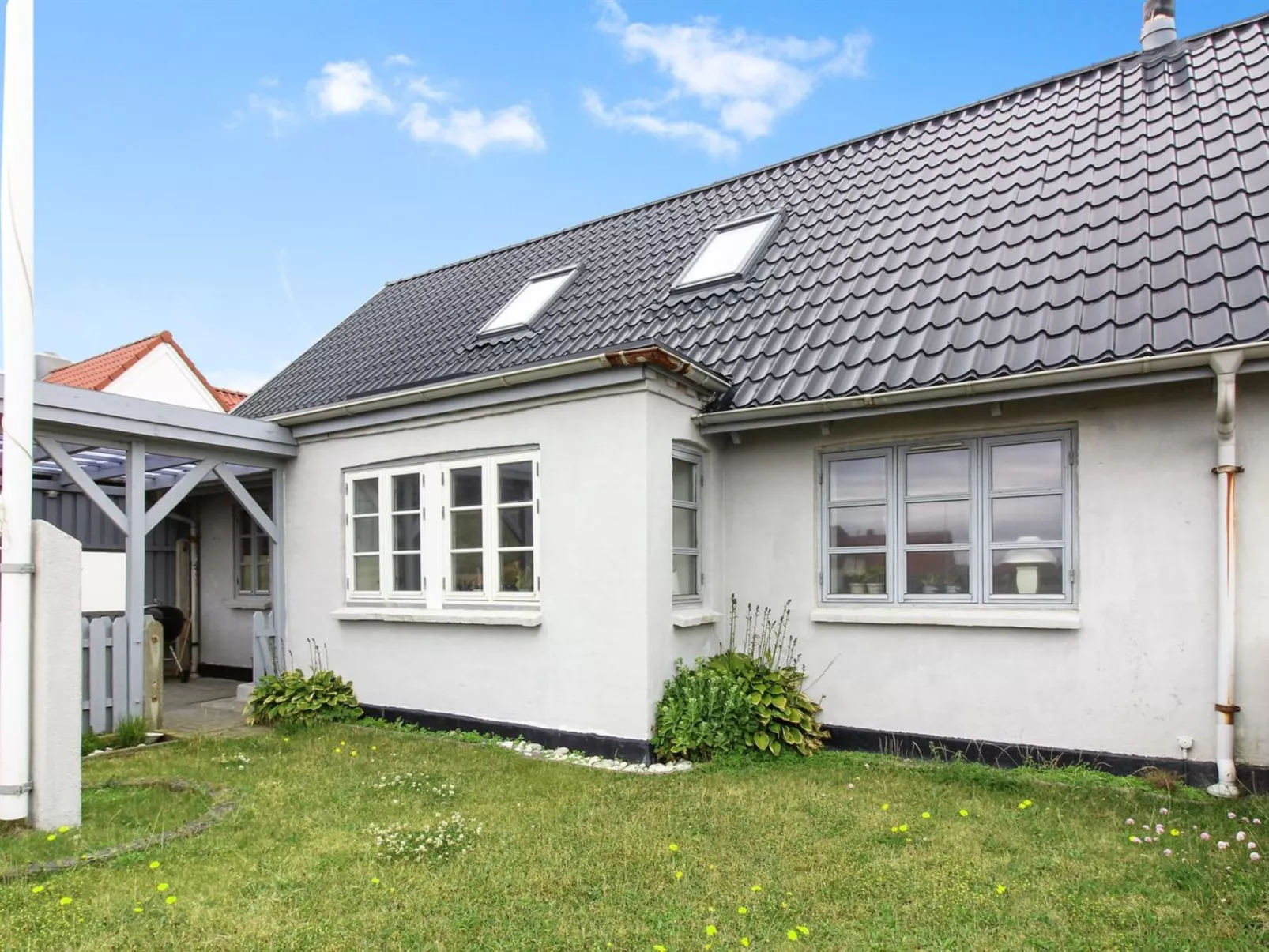 "Orvo" - 150m from the sea-Outside