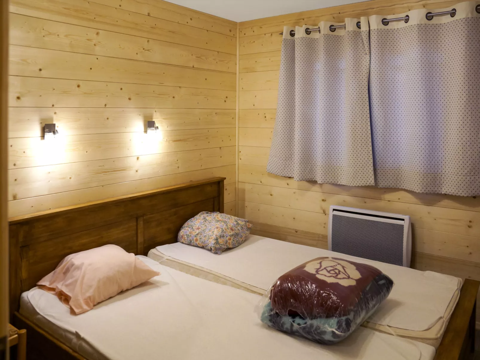 Le Petit Savoyard-Inside