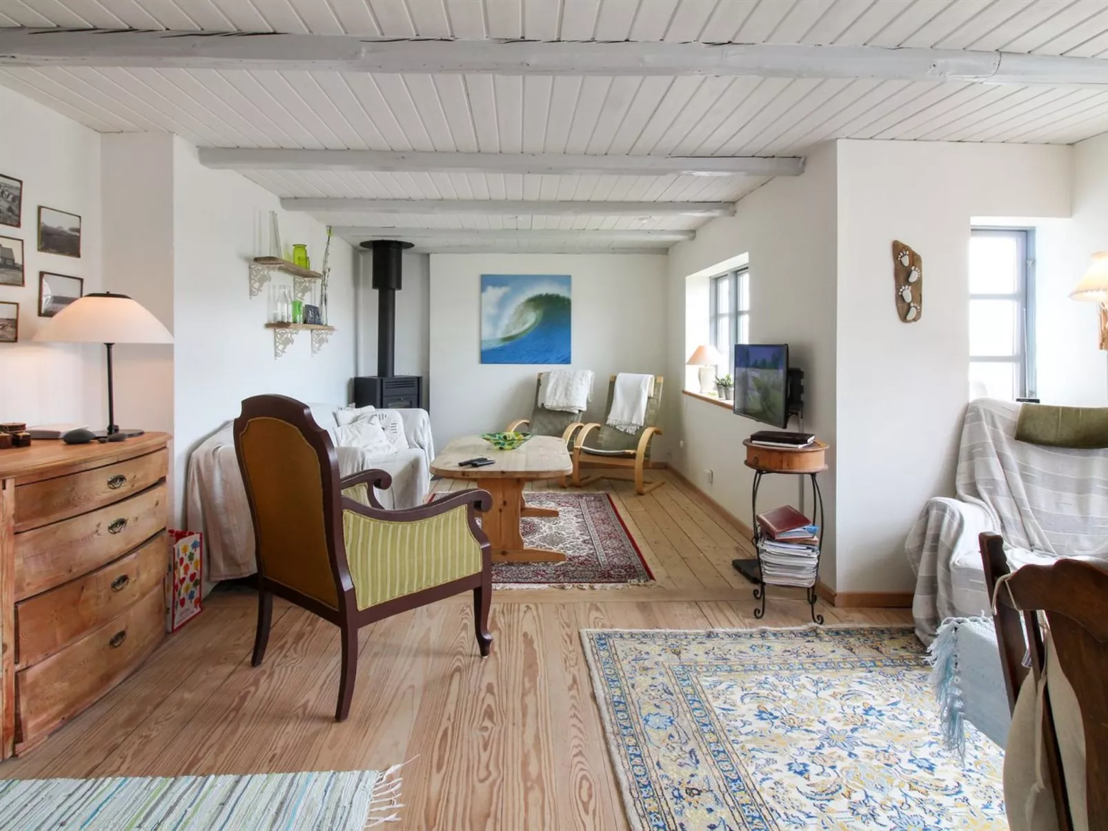"Orvo" - 150m from the sea