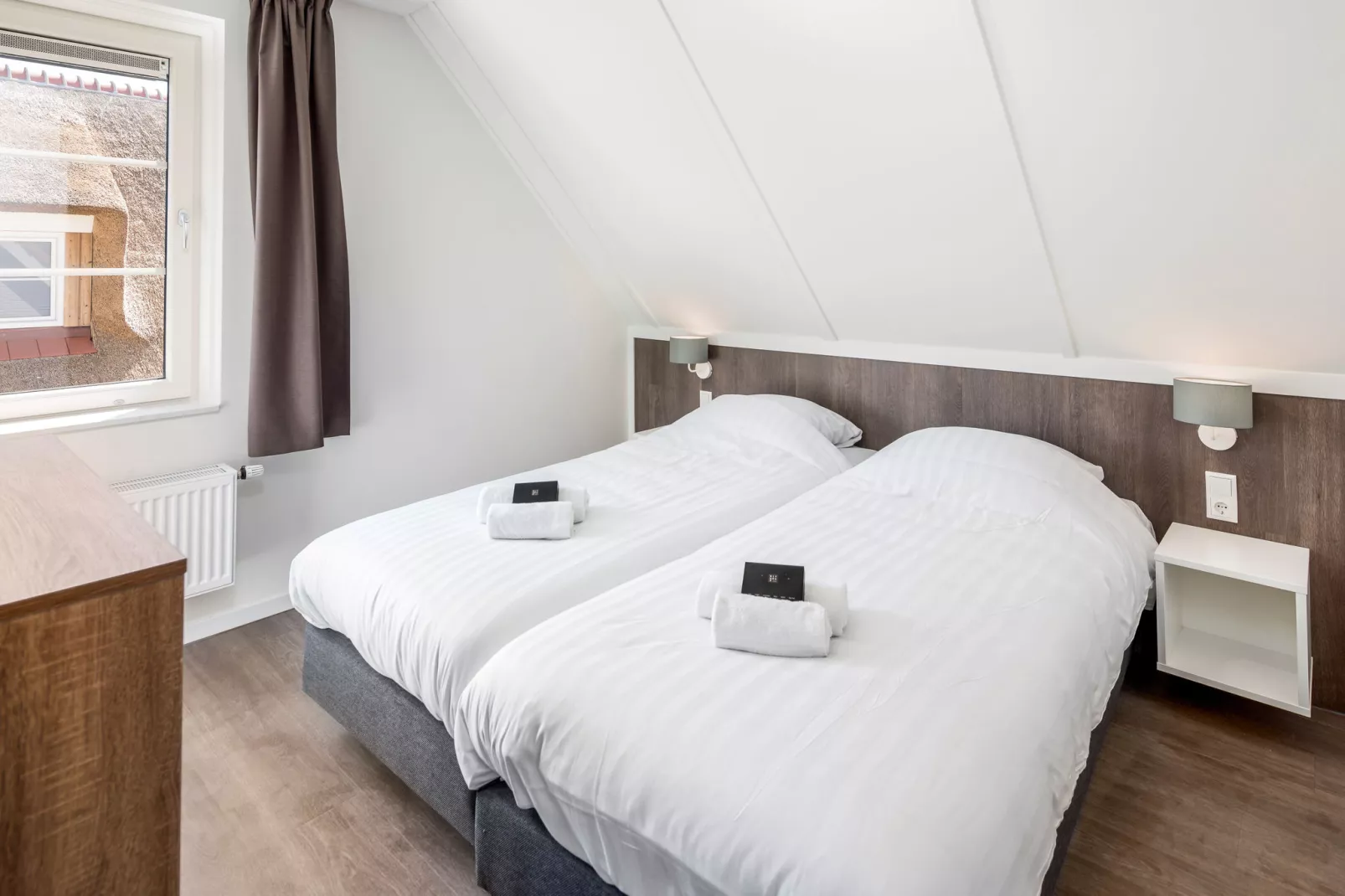 Beach Resort Nieuwvliet-Bad 6-Bedroom