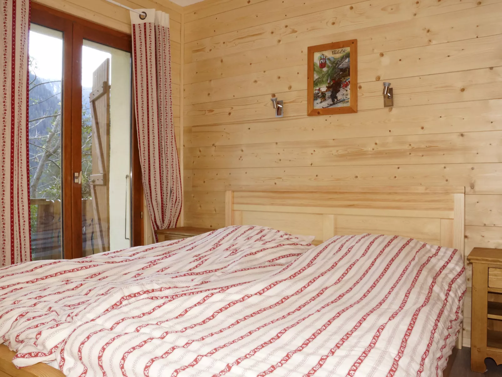 Le Petit Savoyard-Inside