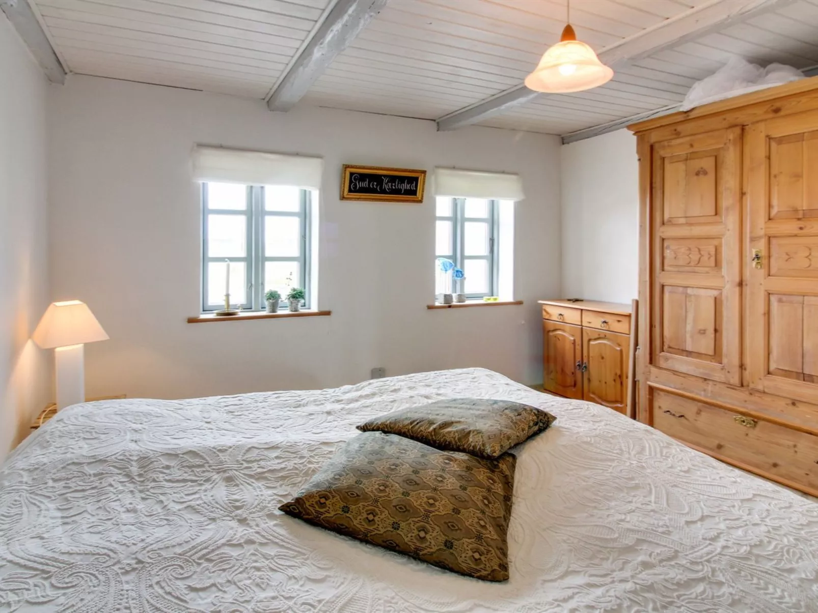 "Orvo" - 150m from the sea-Inside