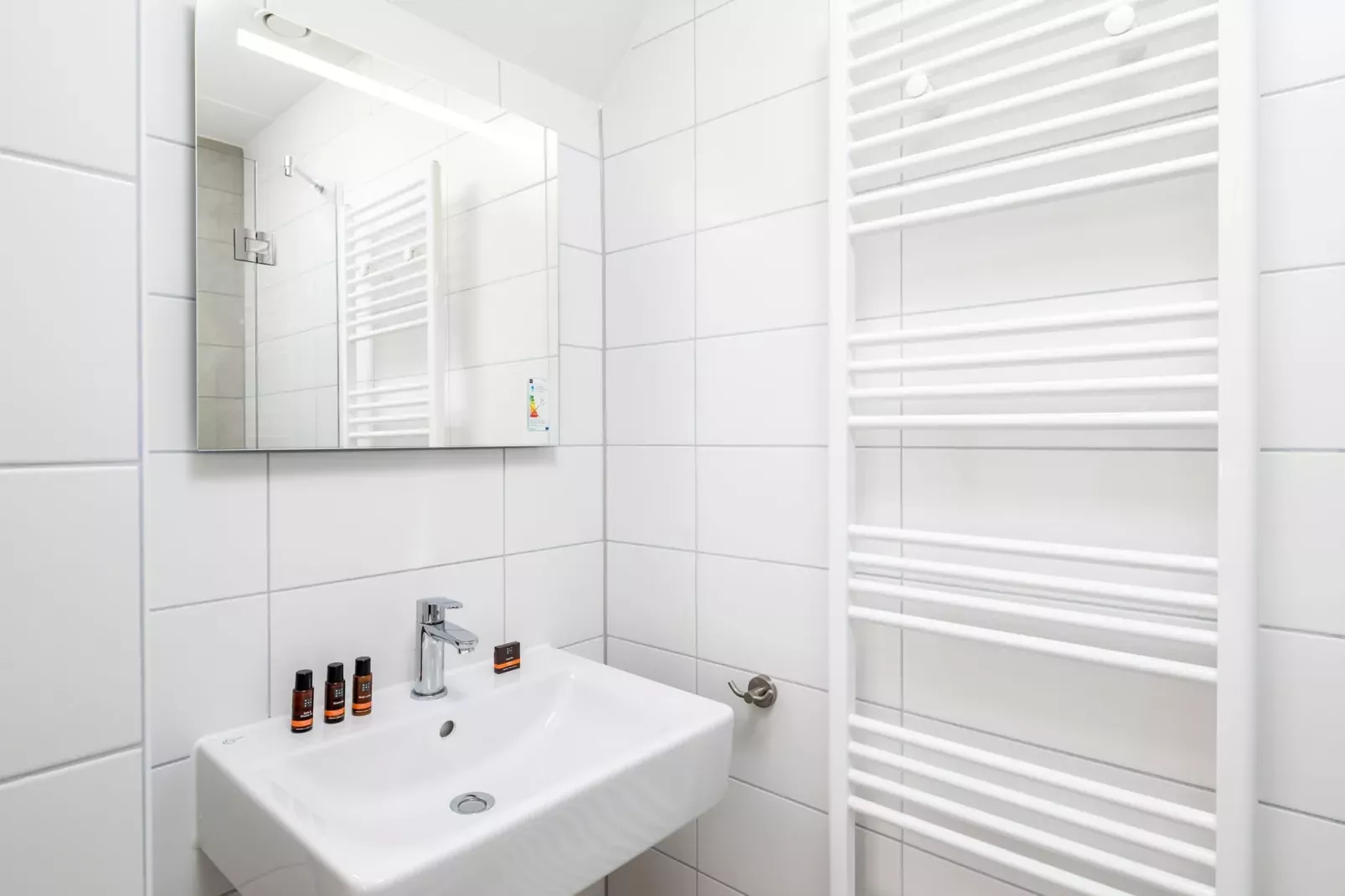 Beach Resort Nieuwvliet-Bad 6-Bathroom