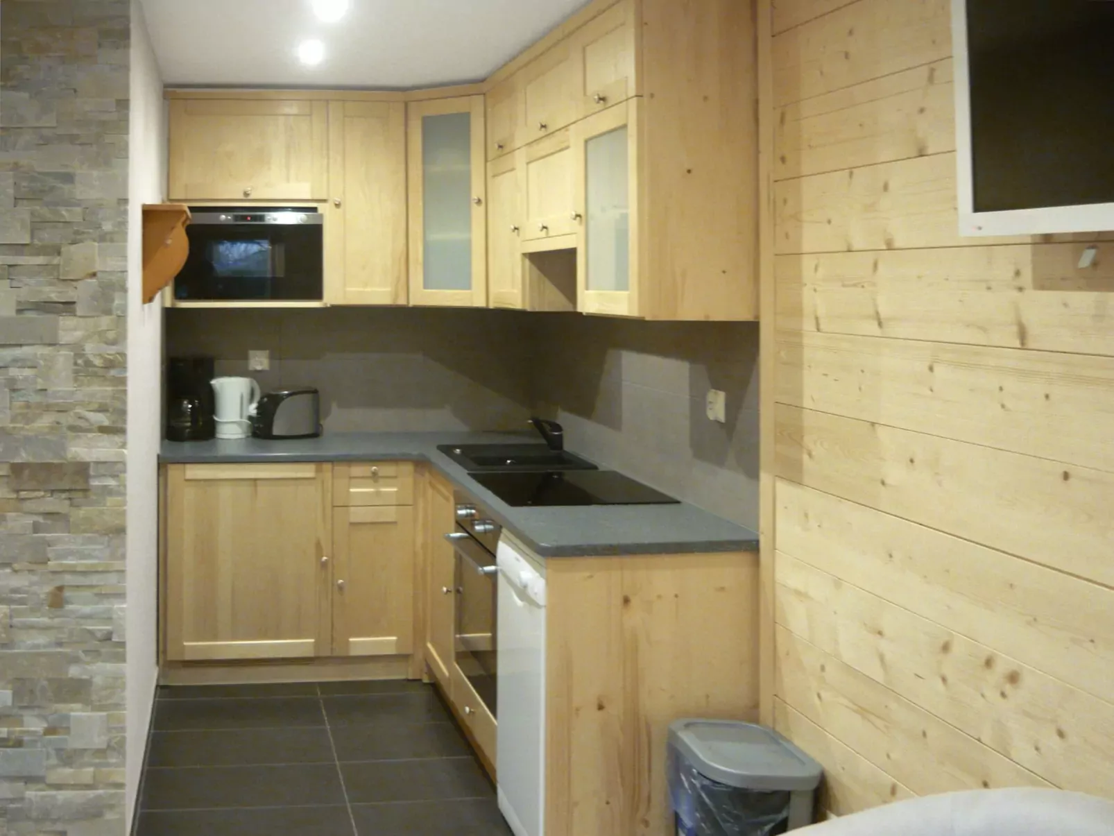 Le Petit Savoyard-Inside