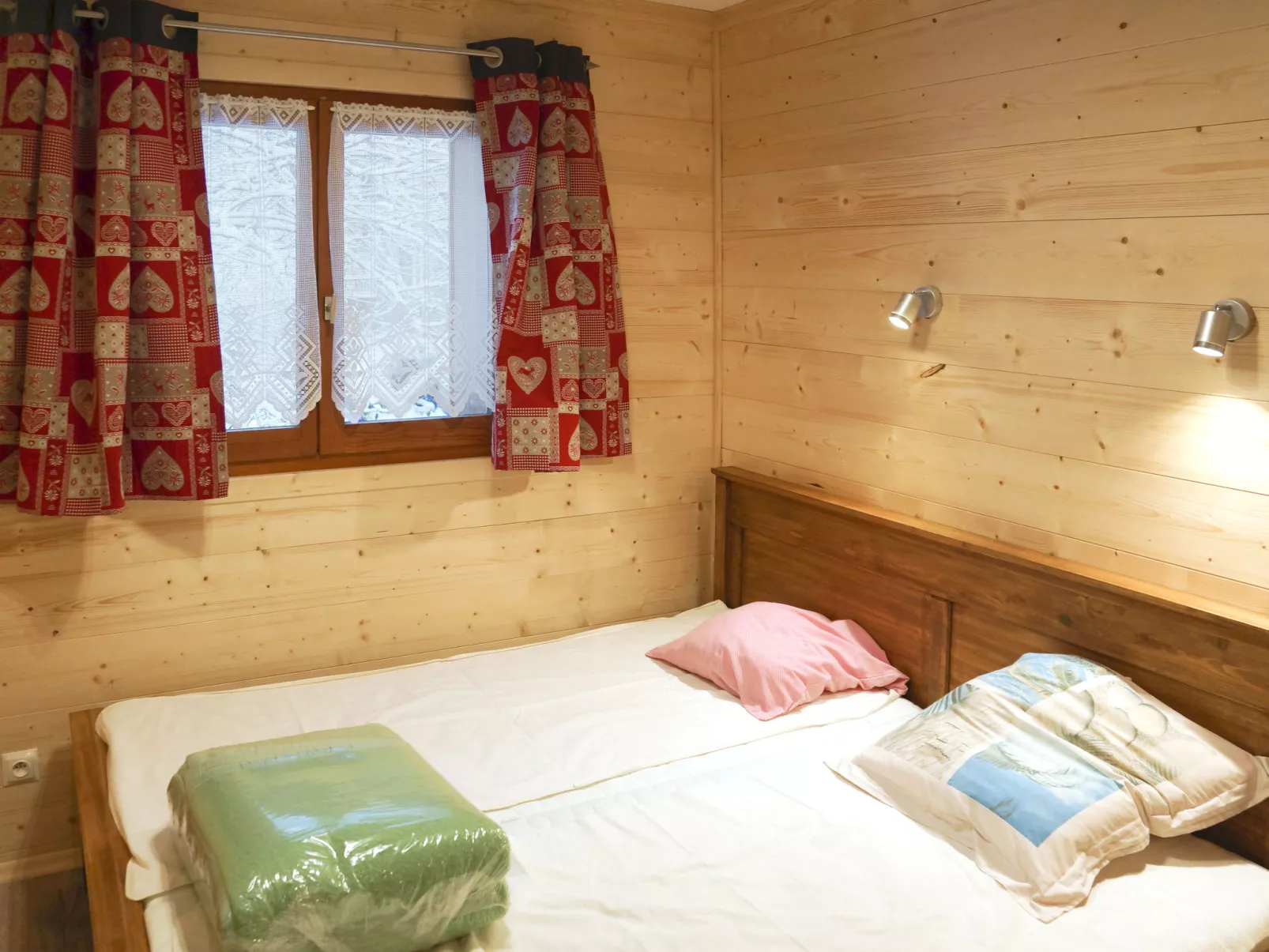 Le Petit Savoyard-Inside