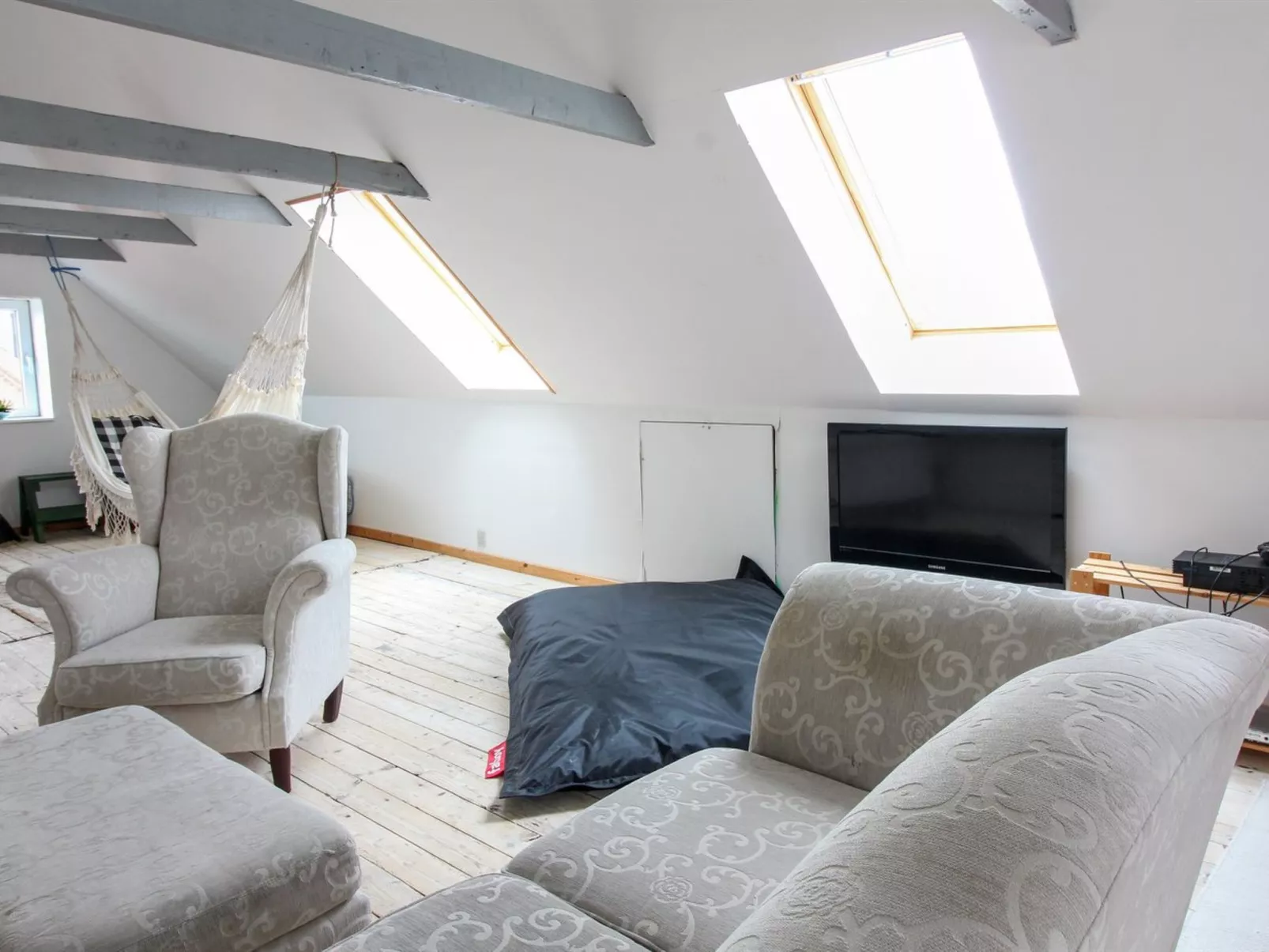 "Orvo" - 150m from the sea-Inside