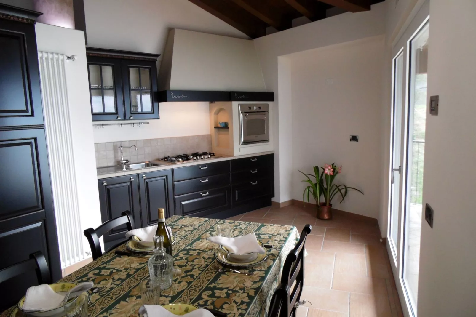 Belvedere 2-Kitchen