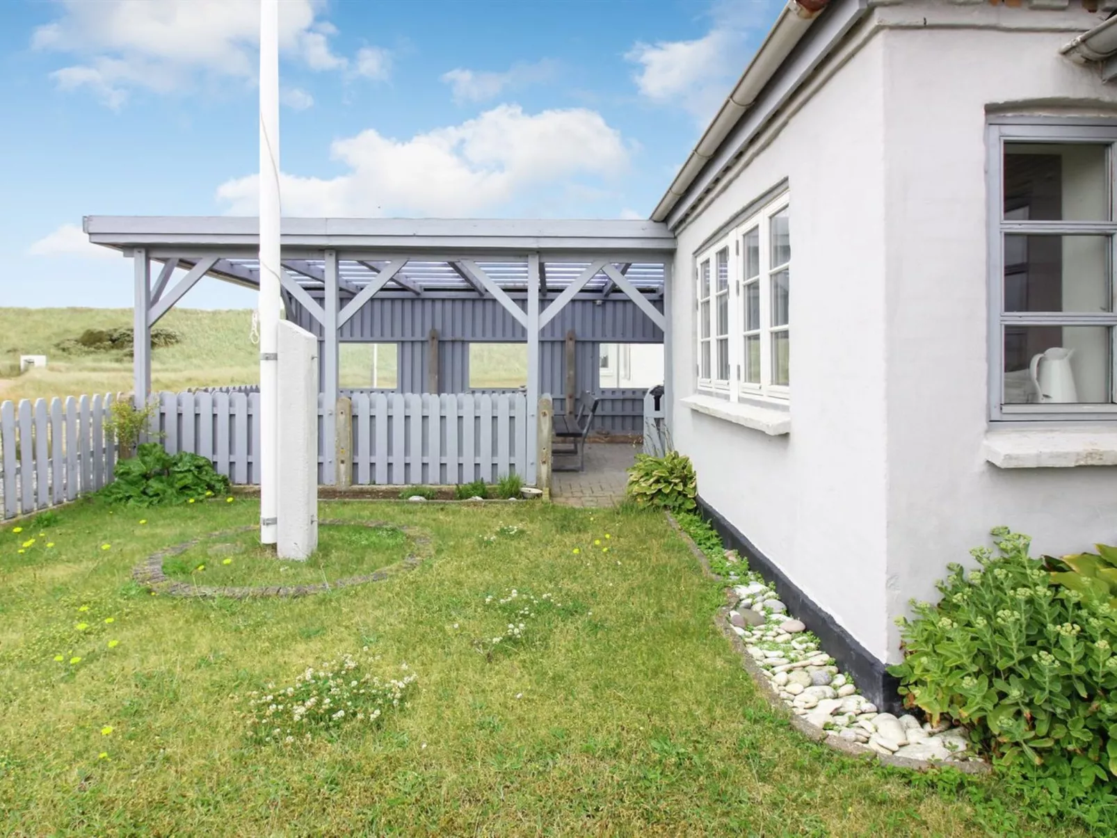 "Orvo" - 150m from the sea-Outside